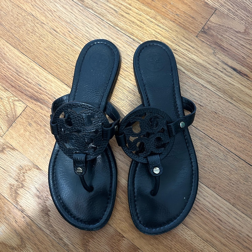 TORY BURCH SANDALS